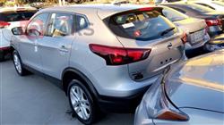 Nissan Rogue Sport